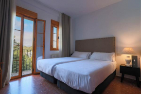 Hotel Tugasa El Almendral Setenil